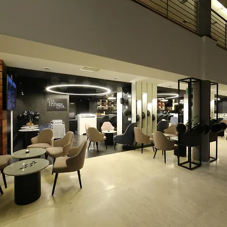 HAVET Hotel Resort&Spa-2