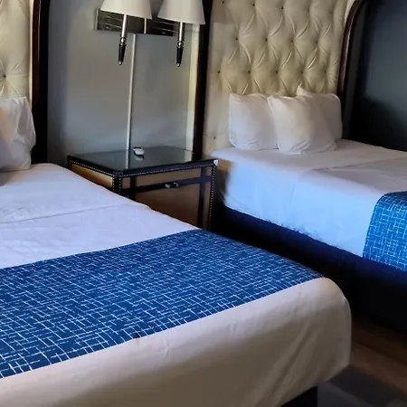 Travelodge By Wyndham Ruidoso-2