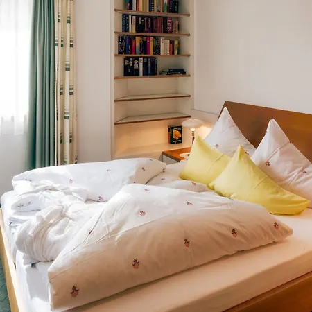 Hotel Garni Alpenruh-Micheluzzi-2