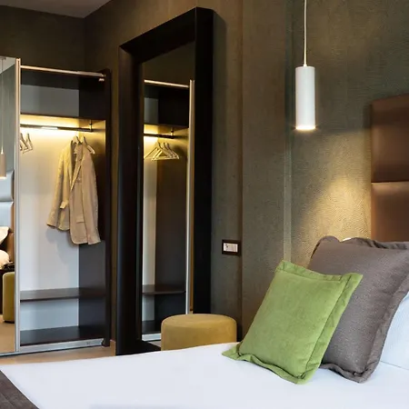 San Severino Park Hotel & Spa, BW Signature Collection-3