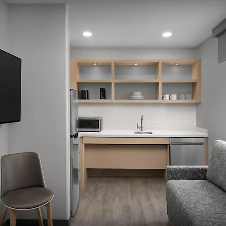 Towneplace Suites By Marriott Annapolis-2