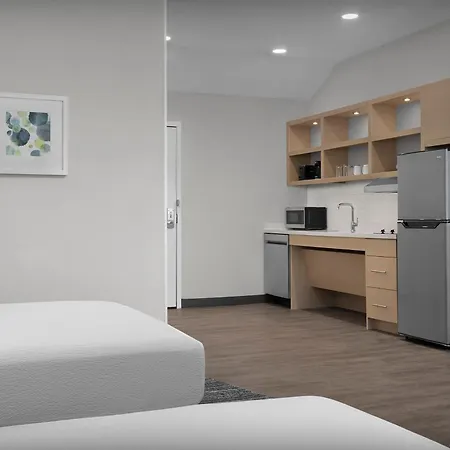 Towneplace Suites By Marriott Annapolis-3