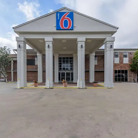 Motel 6-Ocala, Fl - Conference Center-3
