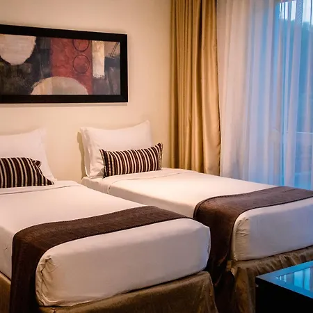 Mount Meru Hotel-2