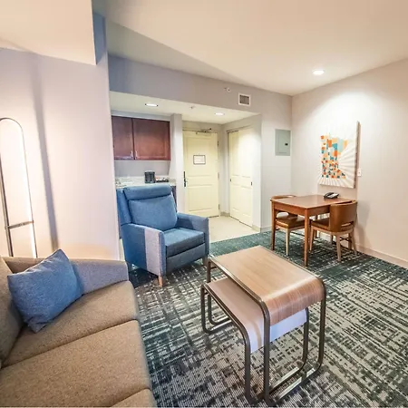 Homewood Suites By Hilton Rochester Mayo Clinic-St. Marys Campus-2