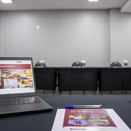 ibis Styles Sao Jose do Rio Preto-2