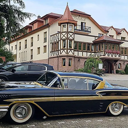 Hotel Rebstock-3