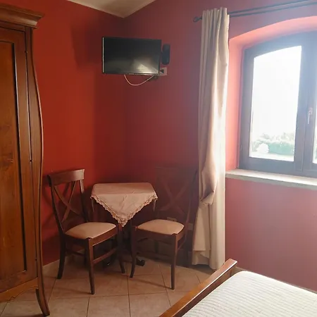 Villa Klinai-2