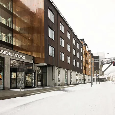 Scandic Voss-3