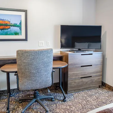 My Place Hotel-Phoenix West/Buckeye, Az-2