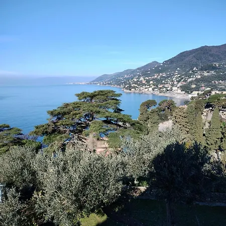 La Conchiglia Bed & Breakfast-3