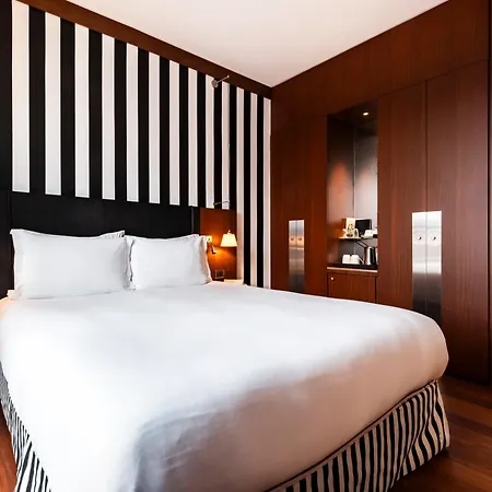 Radisson Blu Champs-Elysées, Paris-3