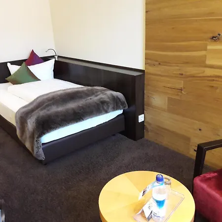 Hotel Post-2