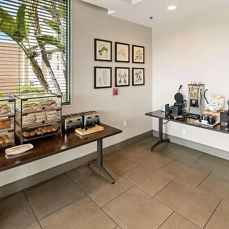 Country Inn & Suites By Radisson, San Diego North, Ca-3