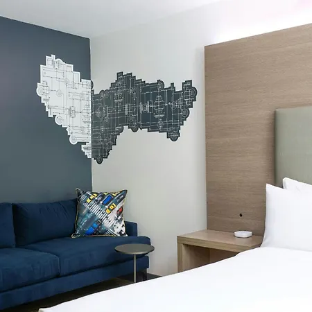 Aloft By Marriott Scottsdale-3