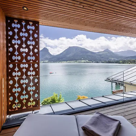 Hotel Seevilla Wolfgangsee-2