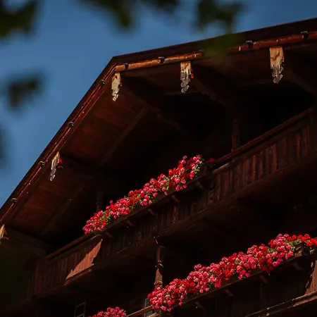 Hotel Zur Post-2