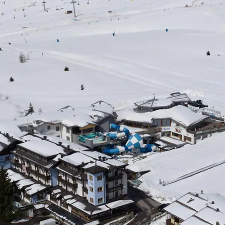 Sporting Hotel-2
