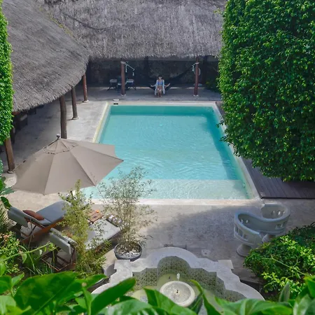 Casa Lucia Hotel Boutique-2