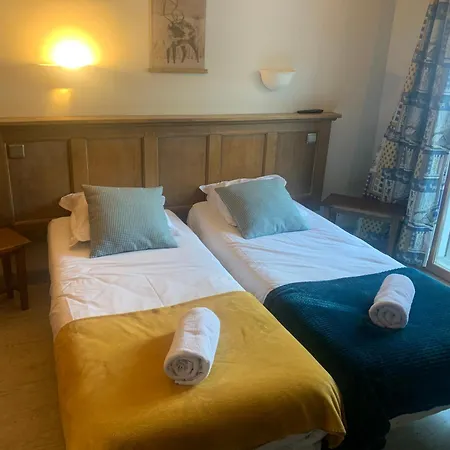 Hotel Le Concorde-3