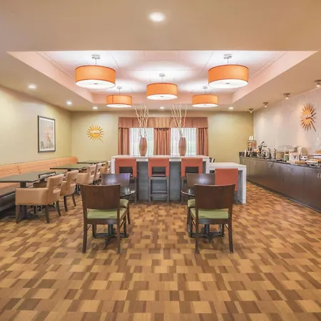 La Quinta By Wyndham Smyrna Tn - Nashville-2