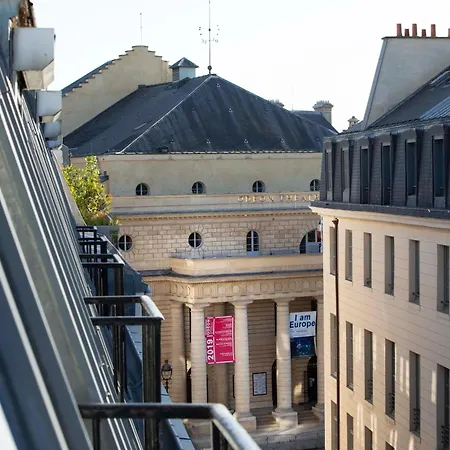 Grand Hotel Des Balcons-2