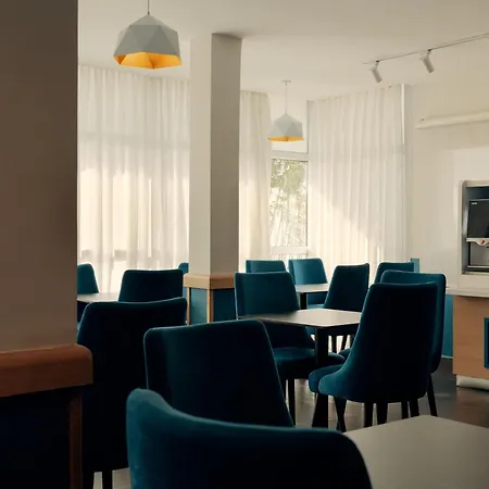 Ibis Budget Fès-2