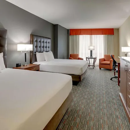 Drury Inn & Suites Charlotte Arrowood-3