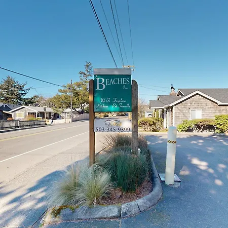 Beaches Inn | Sandpiper Pier Cottage-2