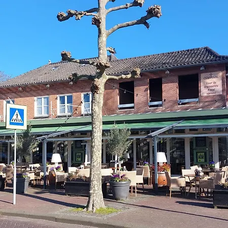 Hotel Centraal-2
