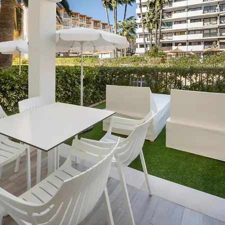 Alcudia Garden Aparthotel-3