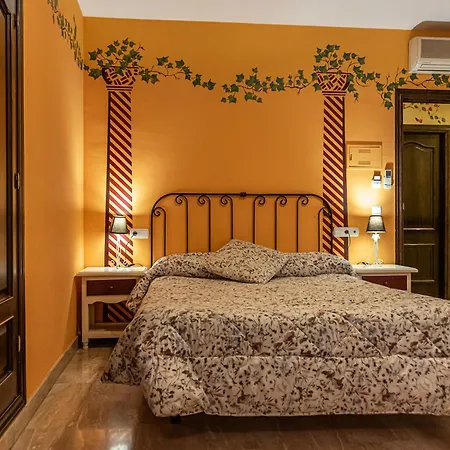 Hotel Las Rosas-2
