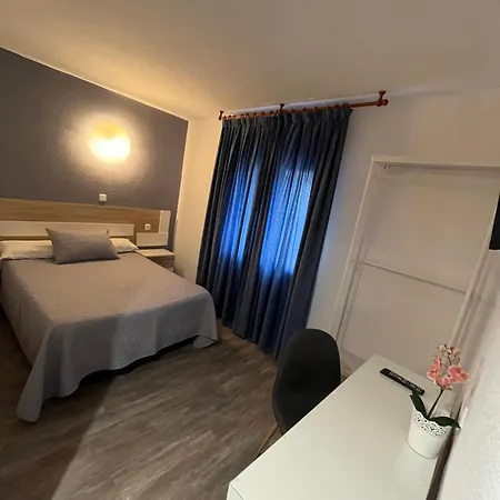 Hostal Azul-3