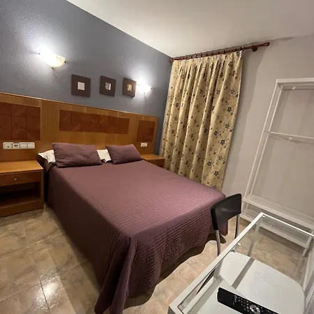 Hostal Azul-2