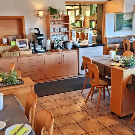 Landgasthof Traube-2