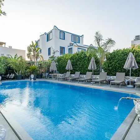 Artunc Hotel Bodrum-3