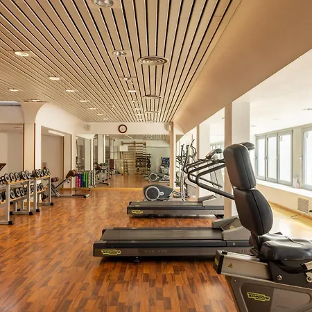 Hotel Majesty Bari-3
