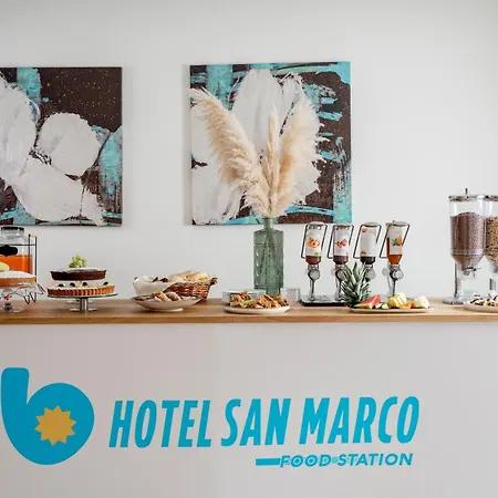 Hotel San Marco-3