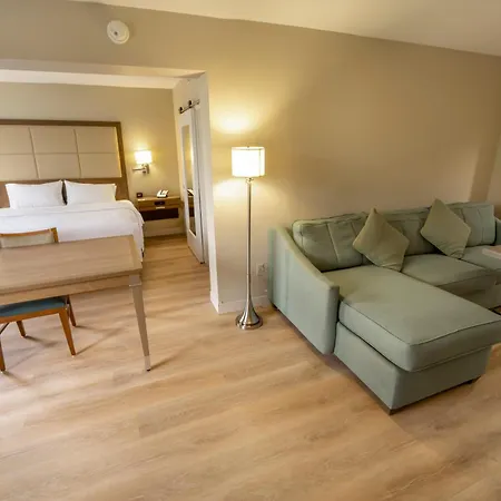 Hampton Inn Jacksonville South/I-95 At Jtb-2