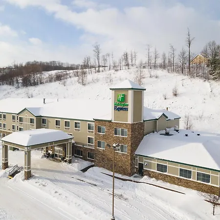Holiday Inn Express Houghton-Keweenaw By Ihg-3
