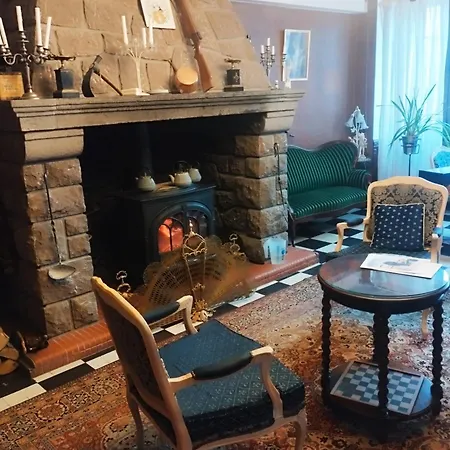 Hostellerie du Beffroy-3