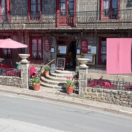 Hostellerie du Beffroy-2
