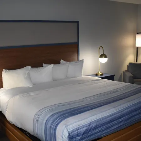 Americinn By Wyndham Sioux City-2