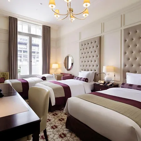 The Tokyo Station Hotel-3