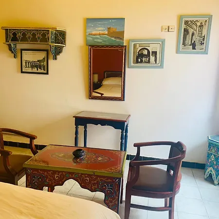 Hotel Sahara-3
