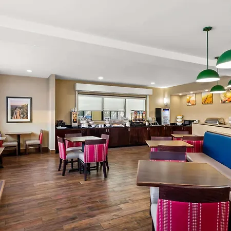 Comfort Suites Salem-Roanoke I-81-3