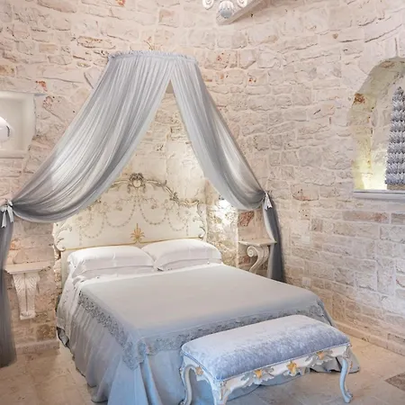 Romantic Trulli-3