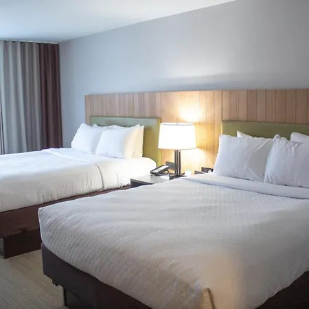 Country Inn & Suites By Radisson, Big Rapids, Mi-3