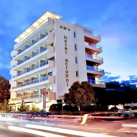 Acropol Hotel-3