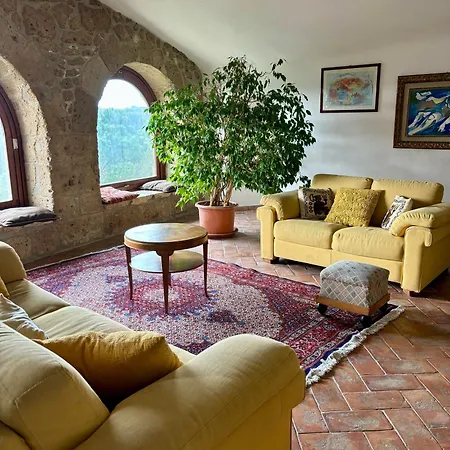 La Casa Degli Archi-3